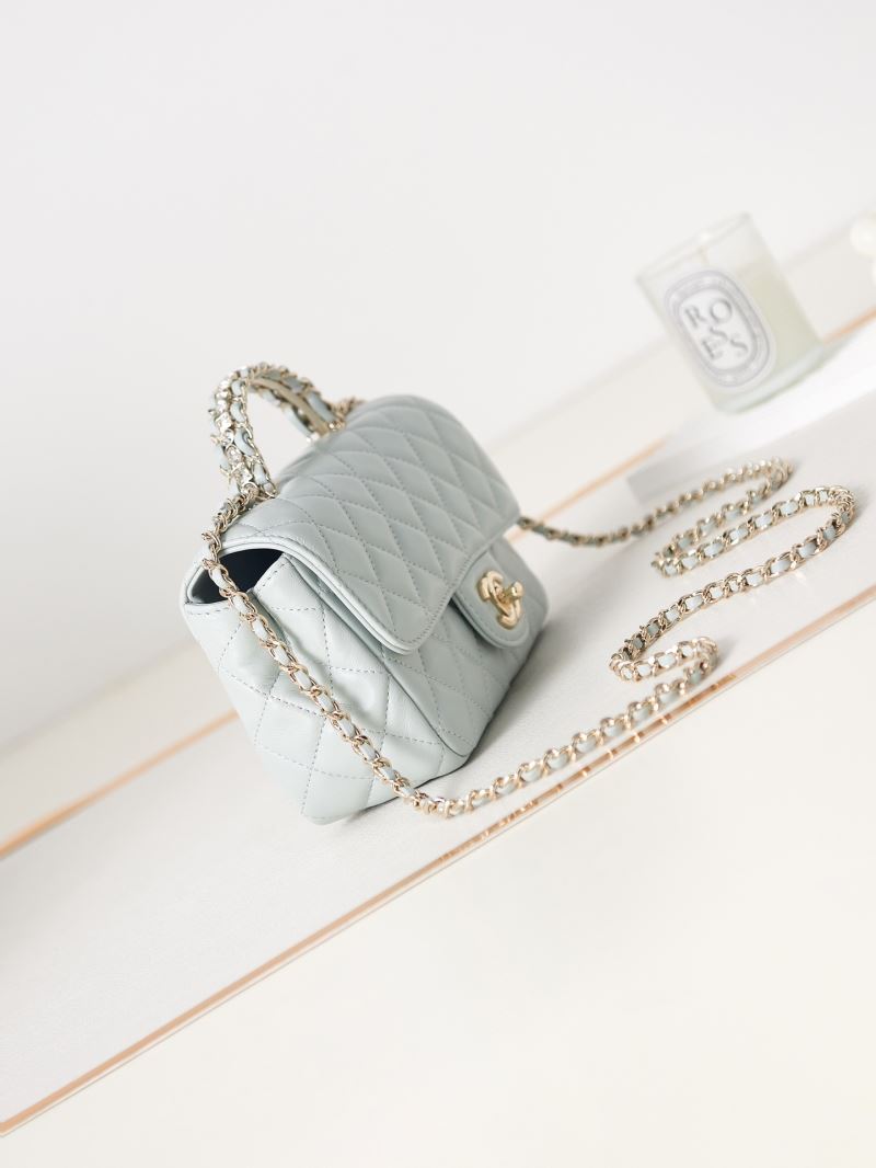 Ch**el satchel bags
